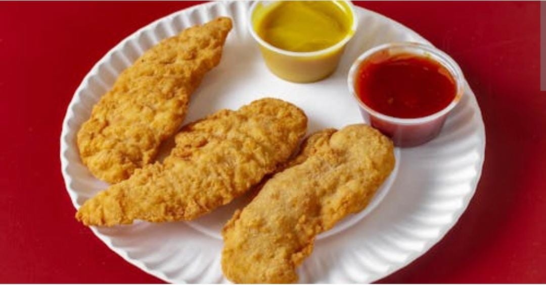 Chicken Tenders