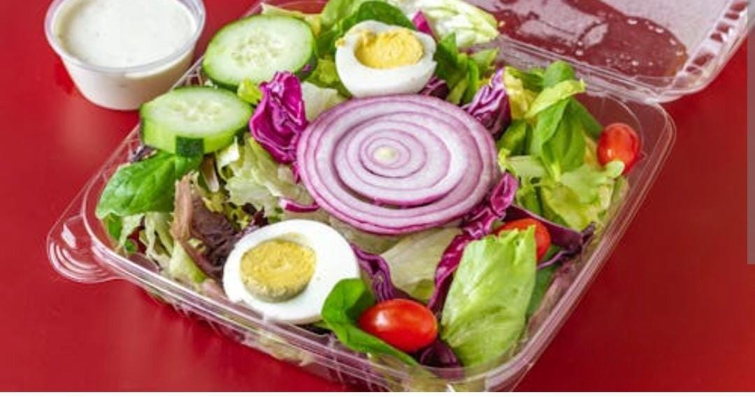 Garden Salad